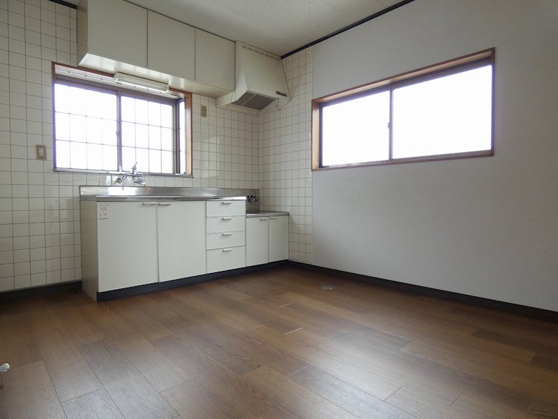 シノダハイツ その他