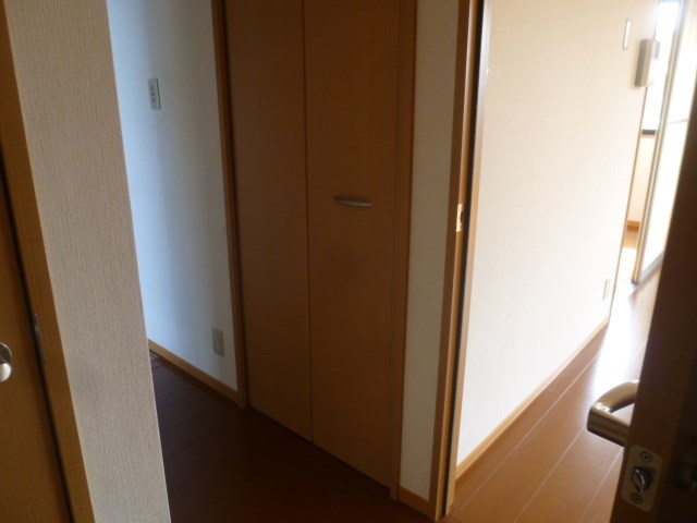 コーモド・パティオＡ棟  その他部屋・スペース