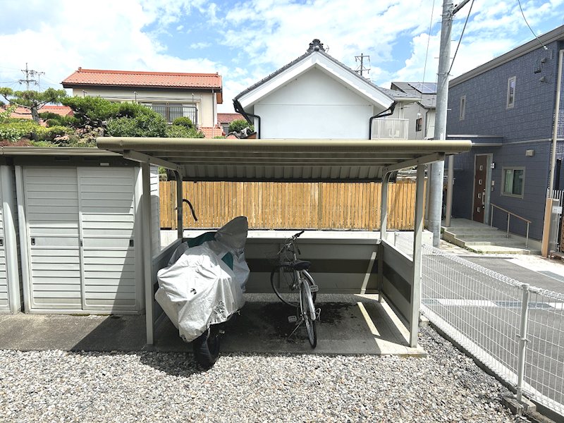 Ａ　ｄｒｅａｍ　三輪 その他共有部分