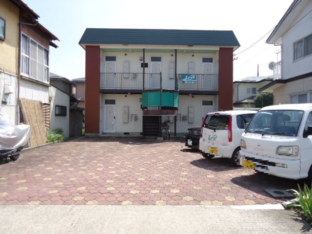 コーポＴ・Ｋ 外観