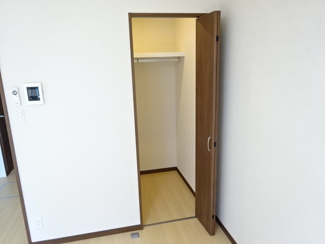 Rhythm 収納