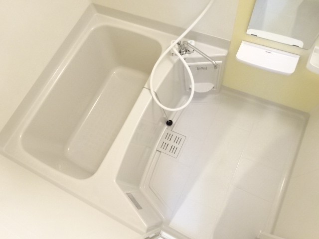 Rhythm 風呂画像