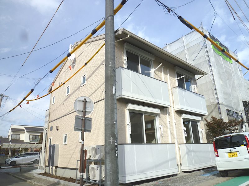 CozyHut江 その他共有部分