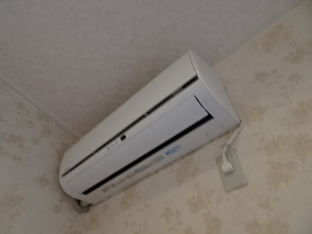 ヴィラフォレスタＢ その他設備