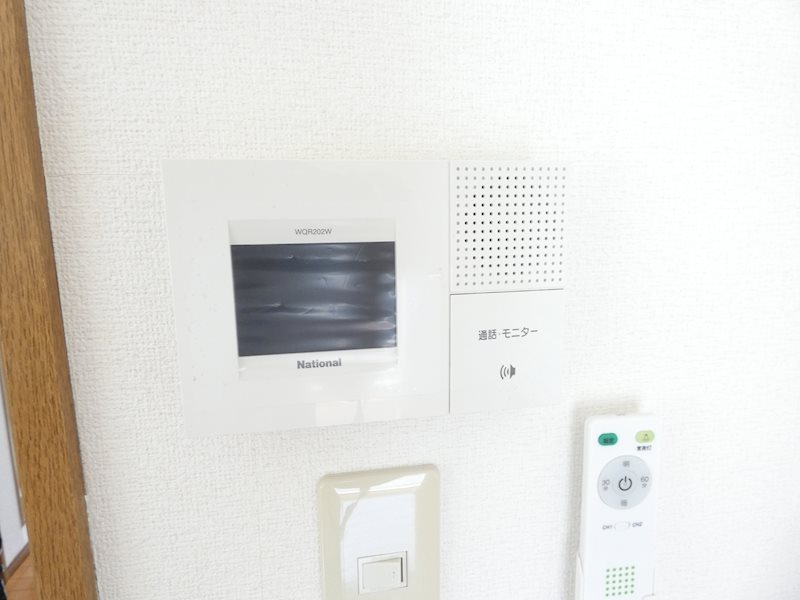 シャイニングタウン セキュリティ