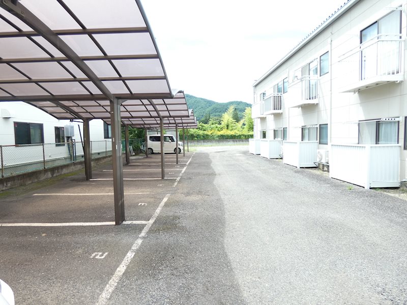 シャイニングタウン その他共有部分