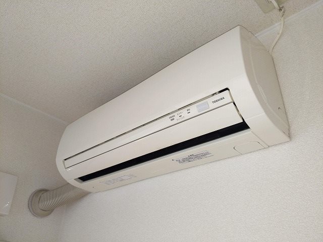 グランディール希 その他設備