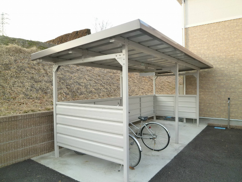 グランディール希 その他共有部分