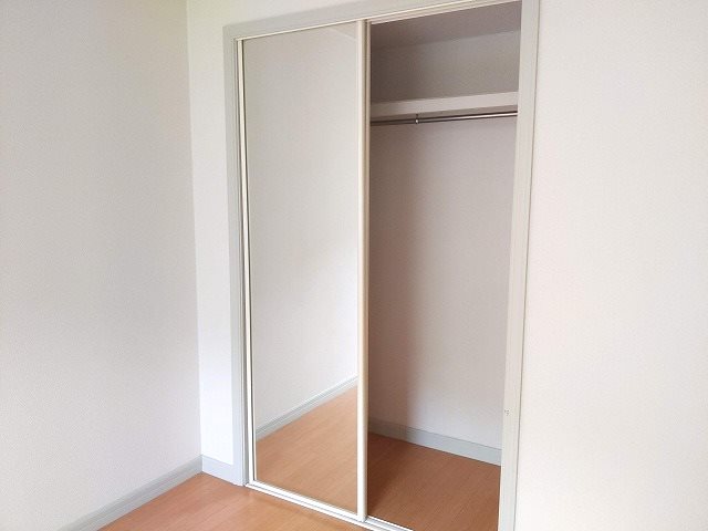 グランディール希 収納
