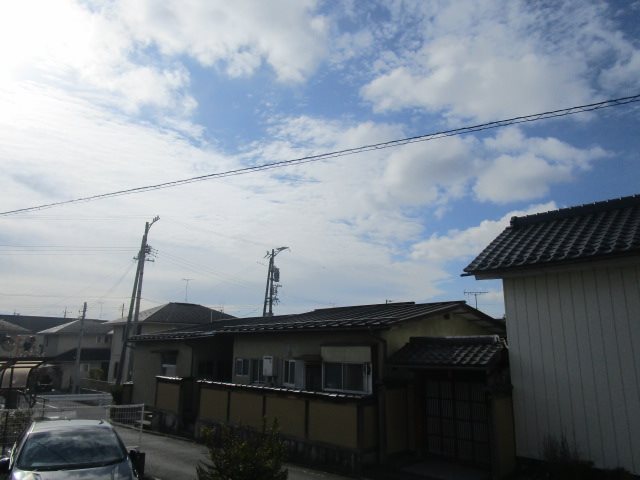 Ａ　ｄｒｅａｍ　三輪 眺望