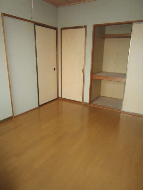 Ａ　ｄｒｅａｍ　三輪 その他部屋・スペース