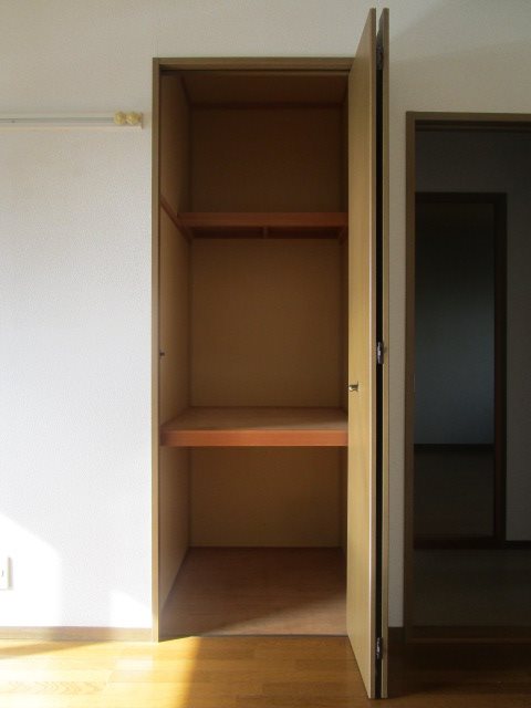 Ａ　ｄｒｅａｍ　三輪 収納