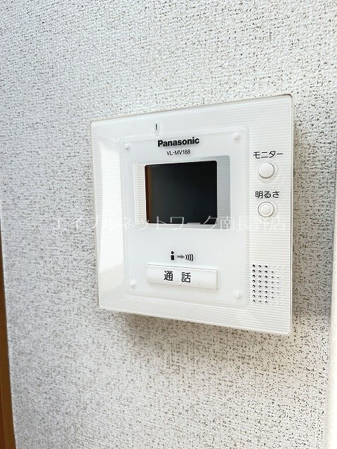 サンタクルスＢ セキュリティ