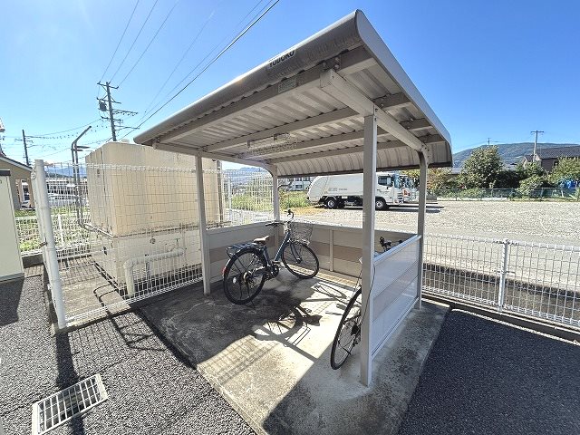 サンタクルスＢ その他共有部分