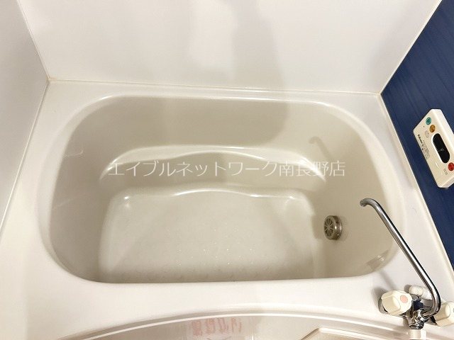 サンタクルスＢ 風呂画像