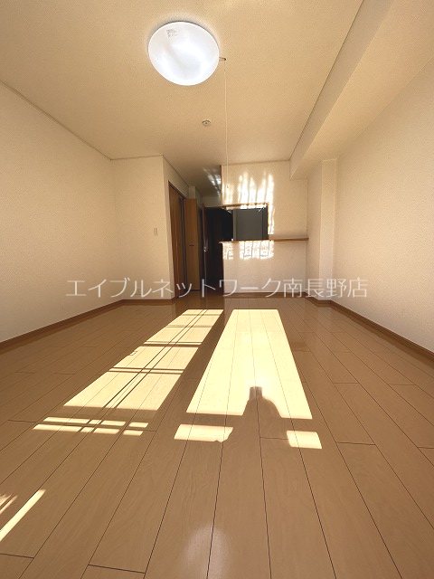 サンタクルスＢ ベッドルーム