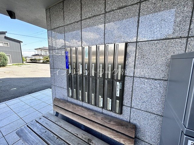 アスペルジュ その他