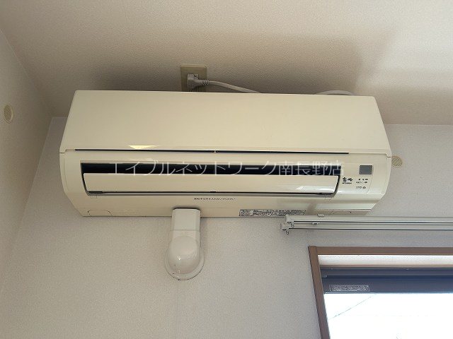 アスペルジュ その他設備