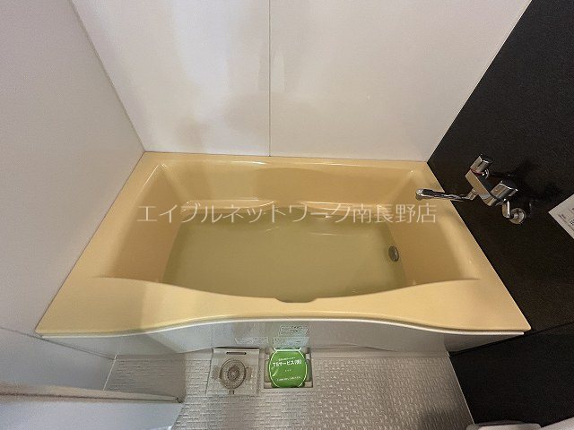 アスペルジュ 風呂画像