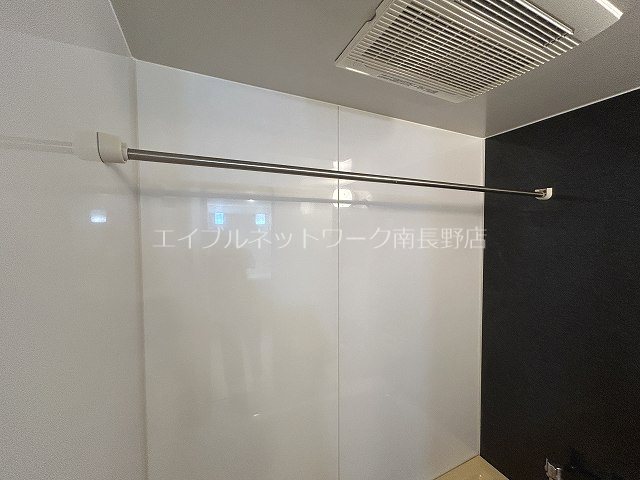 アスペルジュ 風呂画像