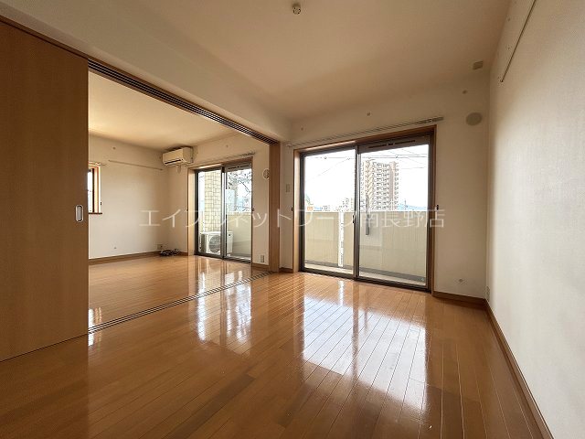 アスペルジュ その他部屋・スペース