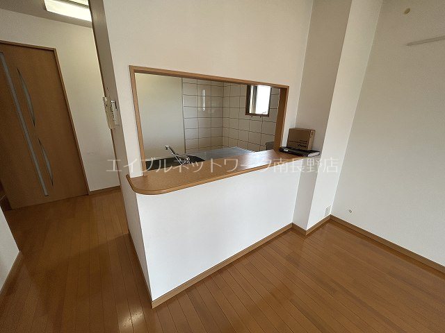 アスペルジュ その他部屋・スペース