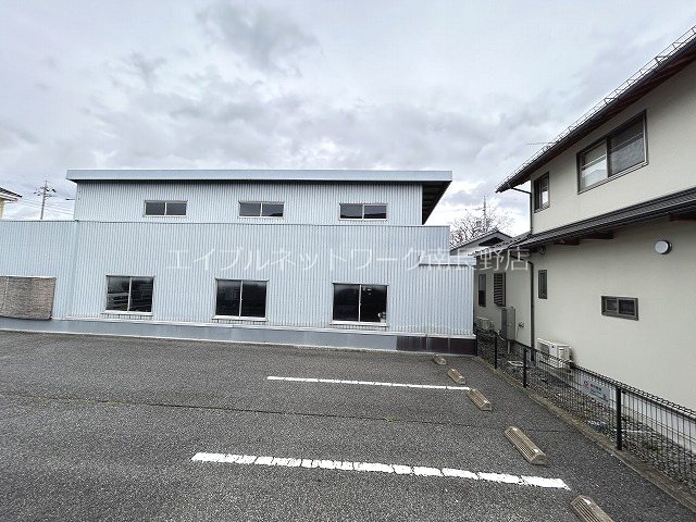 セジュールなつめ 眺望