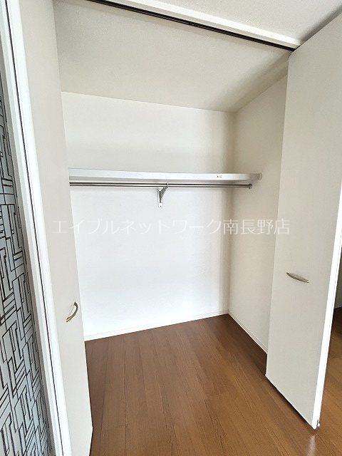 セジュールなつめ 収納