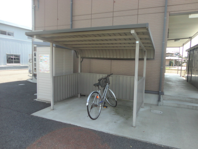 セジュールなつめ その他共有部分