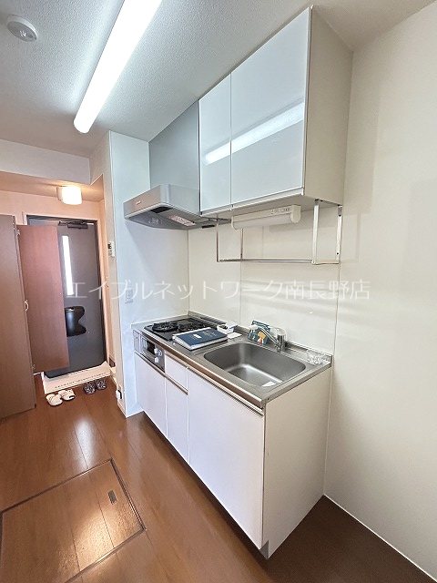 セジュールなつめ キッチン