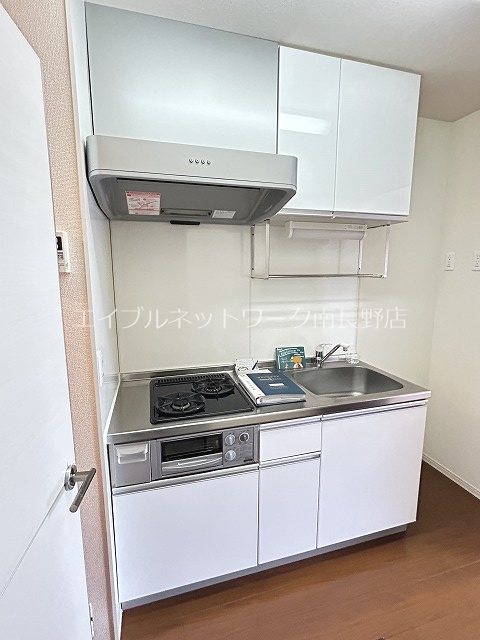 セジュールなつめ キッチン