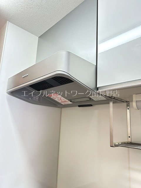 セジュールなつめ キッチン