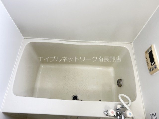 セジュールなつめ 風呂画像