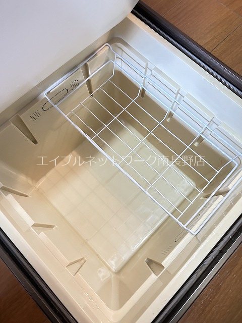 セジュールなつめ 収納