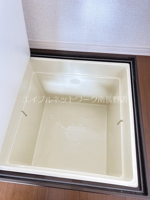 セジュールなつめ 収納