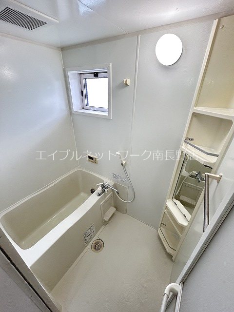 セジュールなつめ 風呂画像