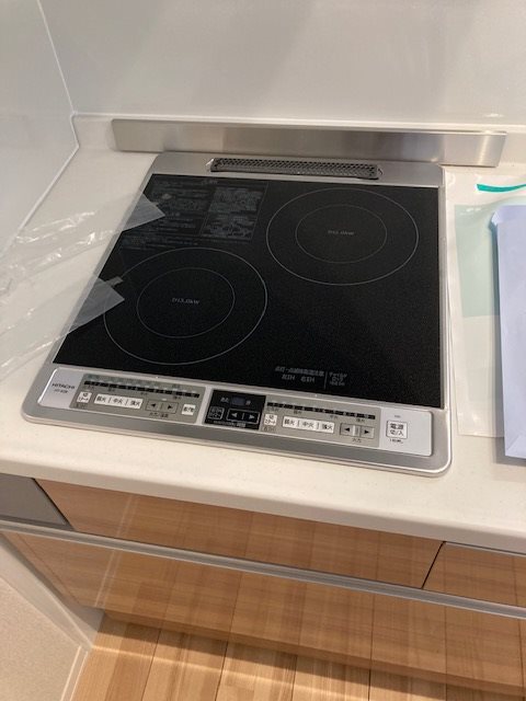 プレミアス白山 その他設備