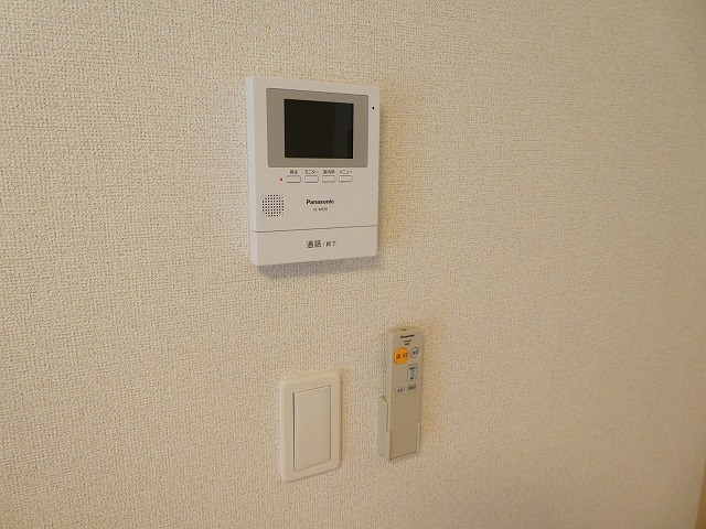 アリエッタ　オカ セキュリティ