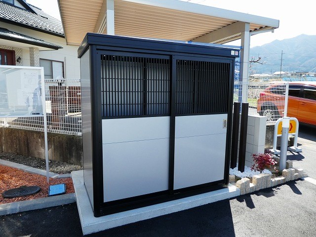 アリエッタ　オカ その他共有部分