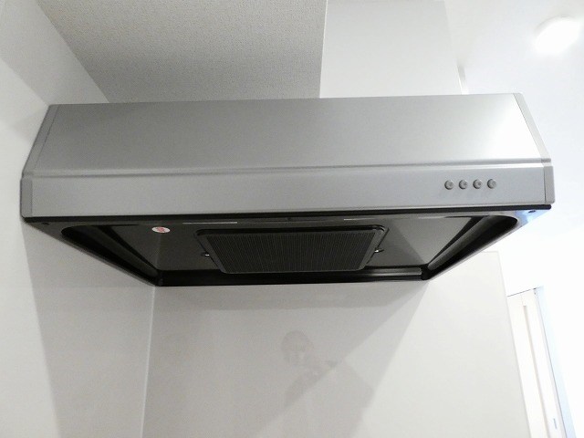 アリエッタ　オカ キッチン
