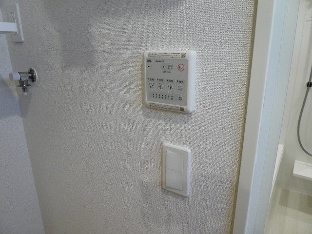 アリエッタ　オカ その他設備