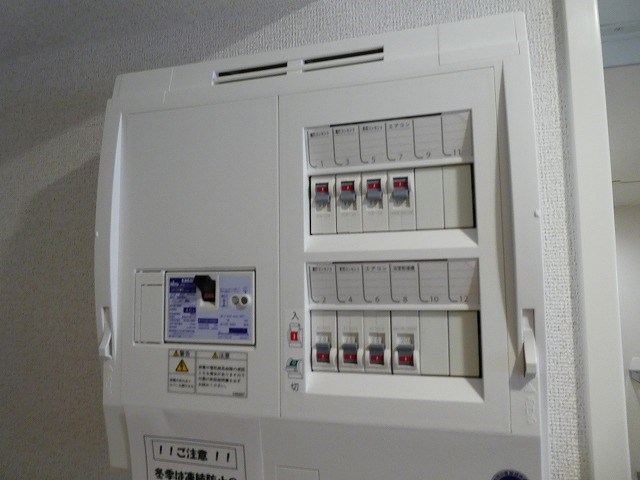 アリエッタ　オカ その他設備