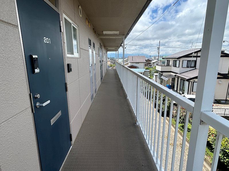 エスポワールエドーⅠ その他