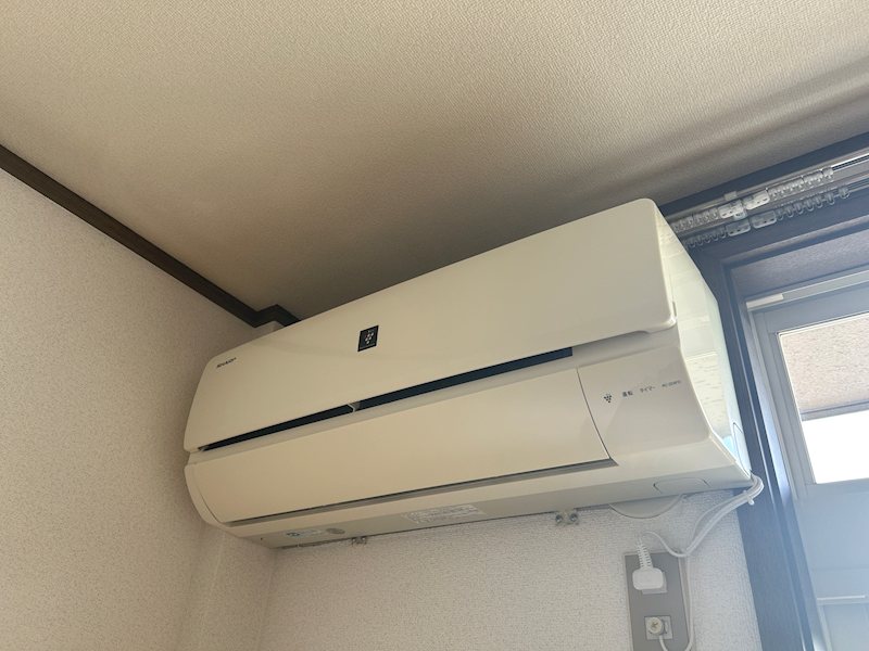 エスポワールエドーⅠ その他
