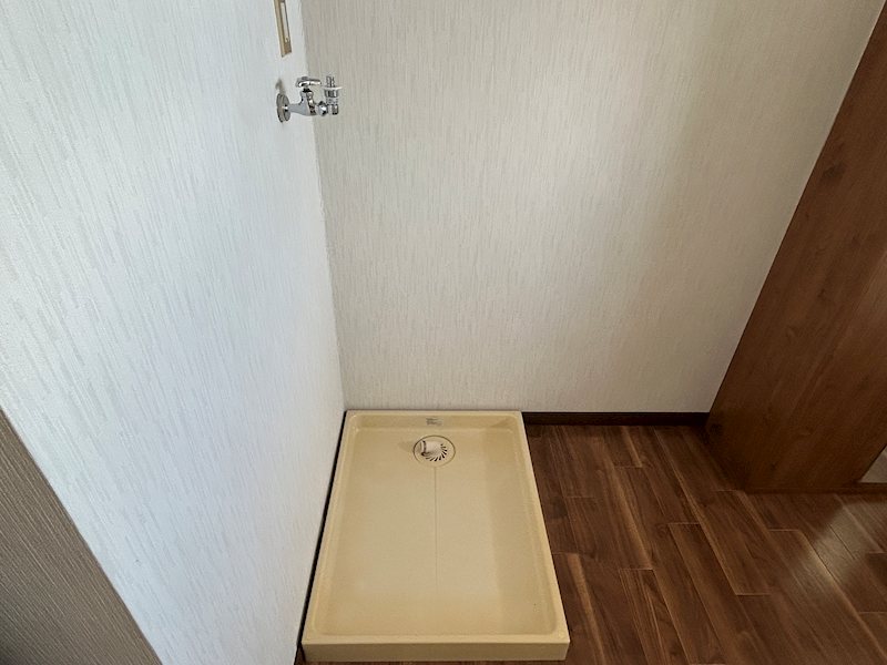 エスポワールエドーⅠ その他部屋・スペース