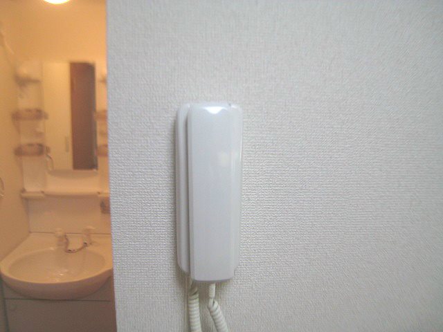 サンライズ セキュリティ