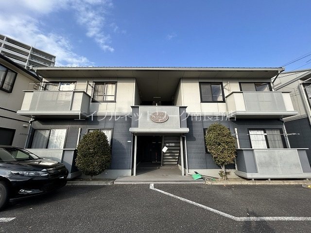 アルコバレーノⅠ　Ａ 外観