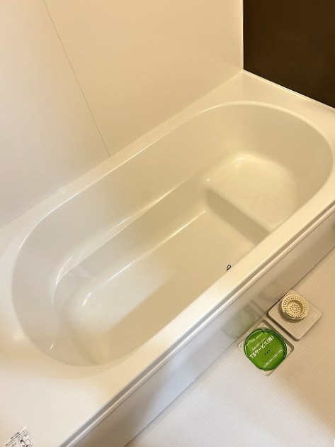 グランドシティ桜木町 風呂画像