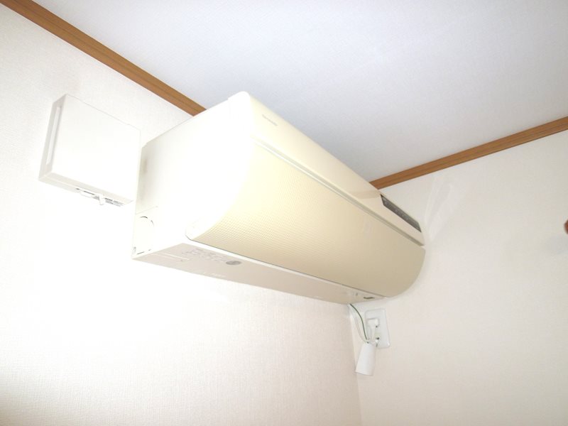 蟻ケ崎6丁目住宅 その他設備