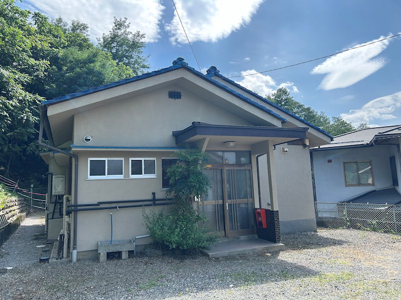 神田西棟 外観
